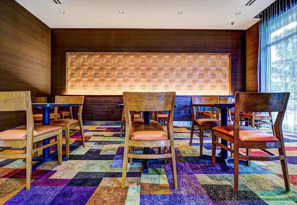 Fairfield Inn & Suites By Marriott Delray Beach I-95 Экстерьер фото