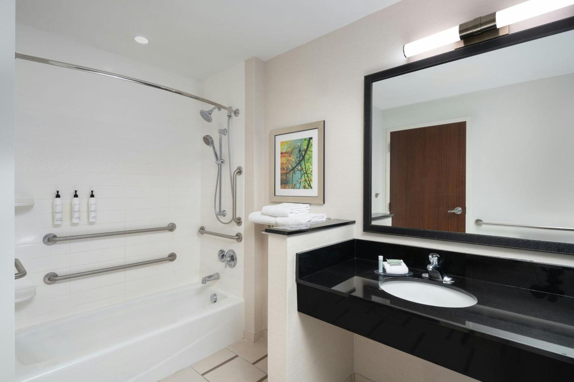 Fairfield Inn & Suites By Marriott Delray Beach I-95 Экстерьер фото
