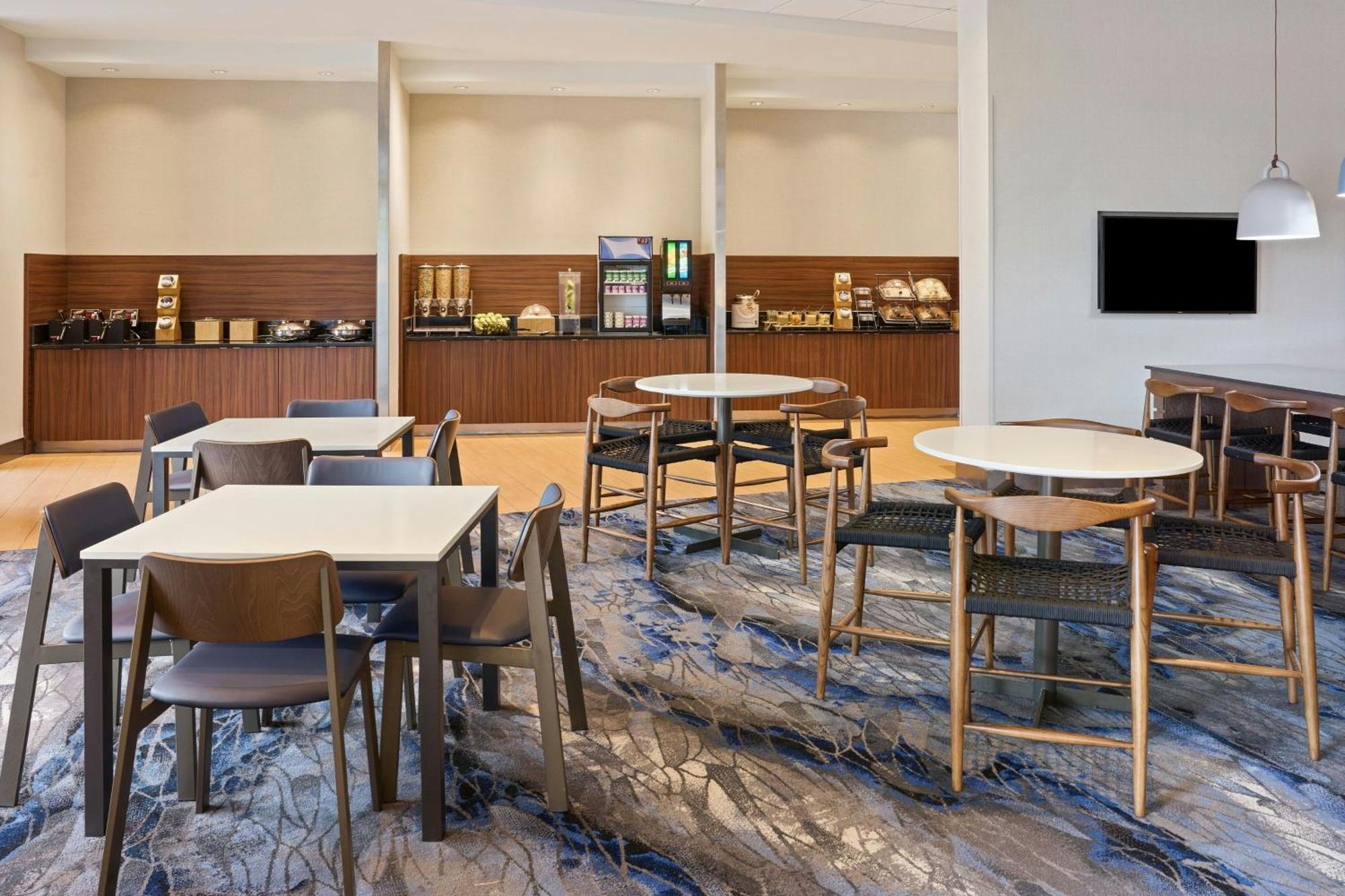 Fairfield Inn & Suites By Marriott Delray Beach I-95 Экстерьер фото