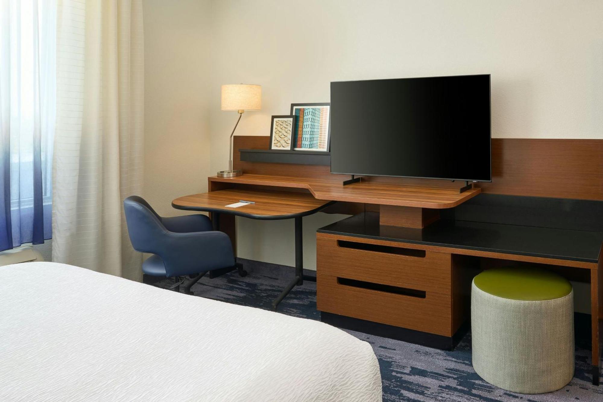 Fairfield Inn & Suites By Marriott Delray Beach I-95 Экстерьер фото