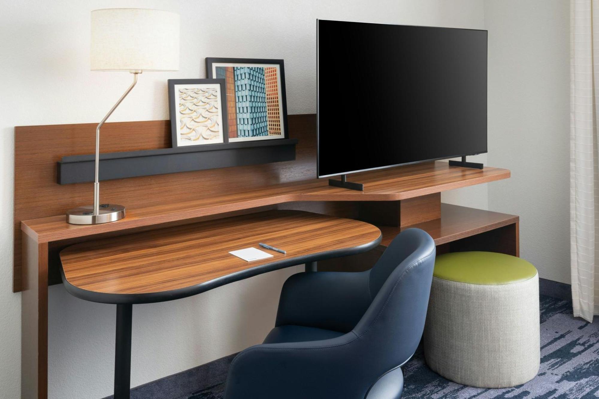 Fairfield Inn & Suites By Marriott Delray Beach I-95 Экстерьер фото