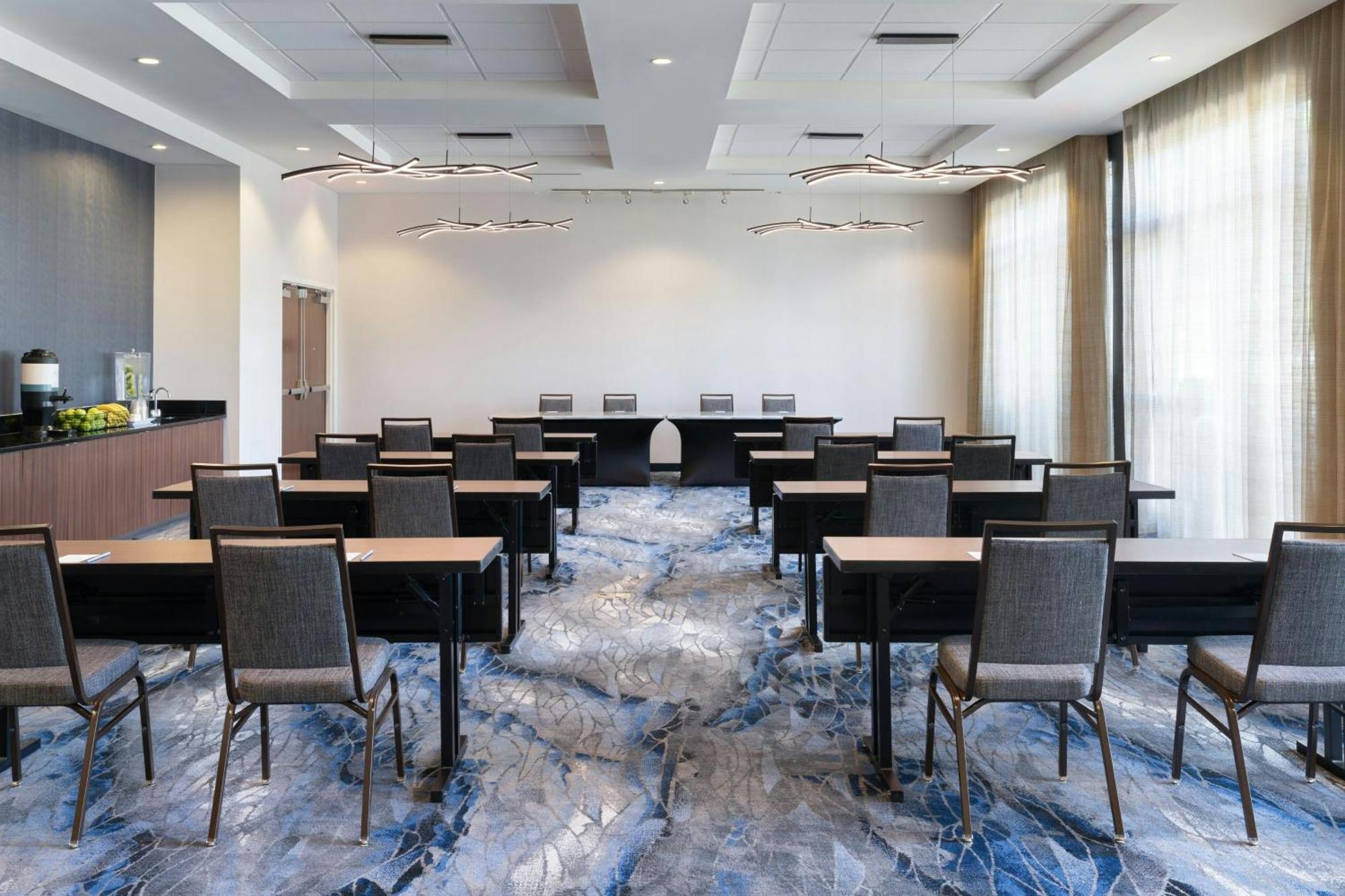 Fairfield Inn & Suites By Marriott Delray Beach I-95 Экстерьер фото