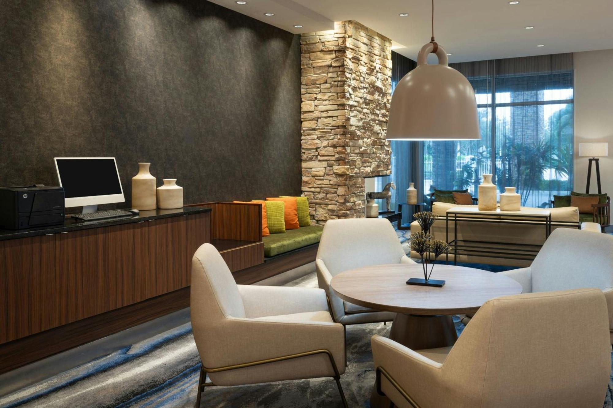 Fairfield Inn & Suites By Marriott Delray Beach I-95 Экстерьер фото