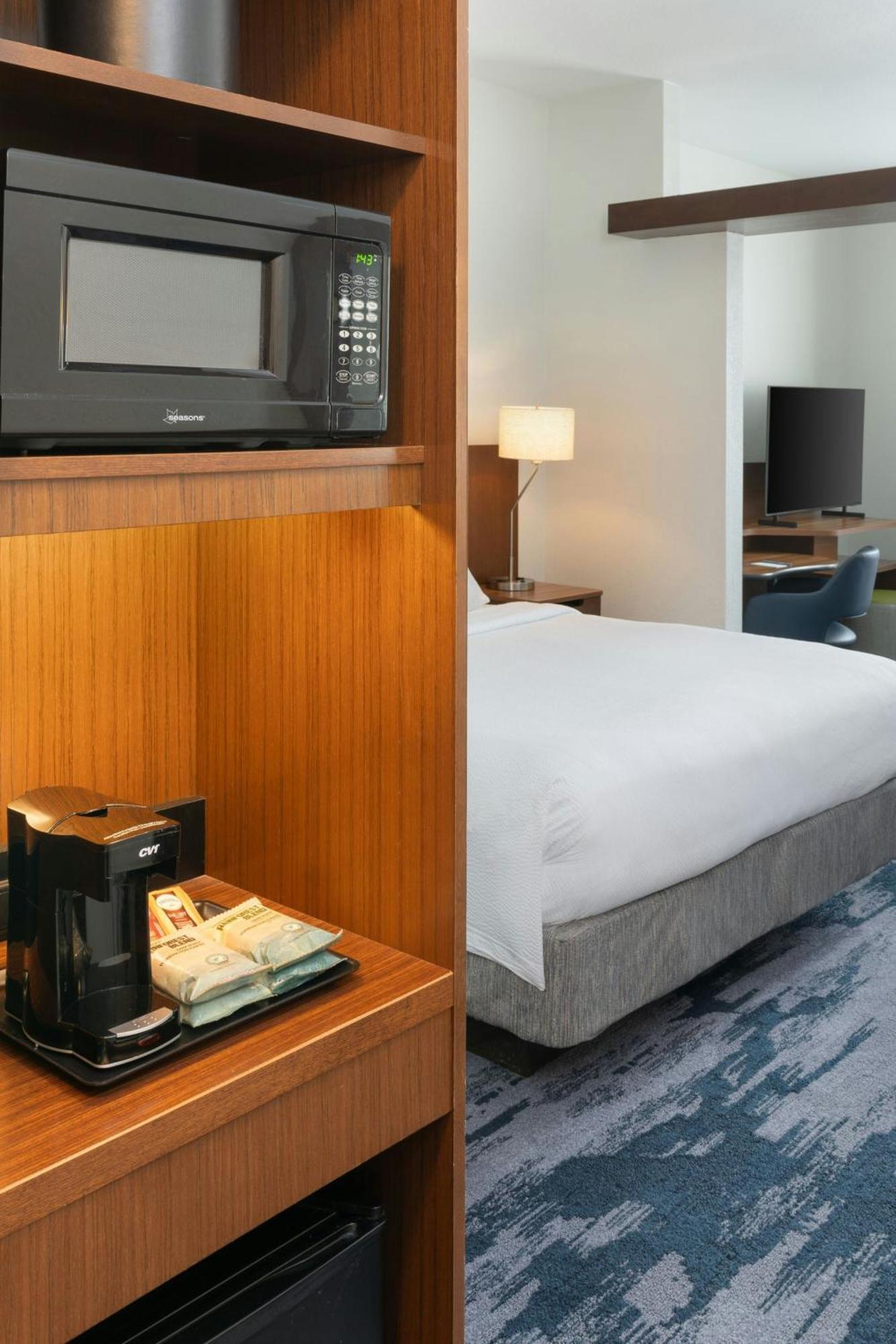 Fairfield Inn & Suites By Marriott Delray Beach I-95 Экстерьер фото