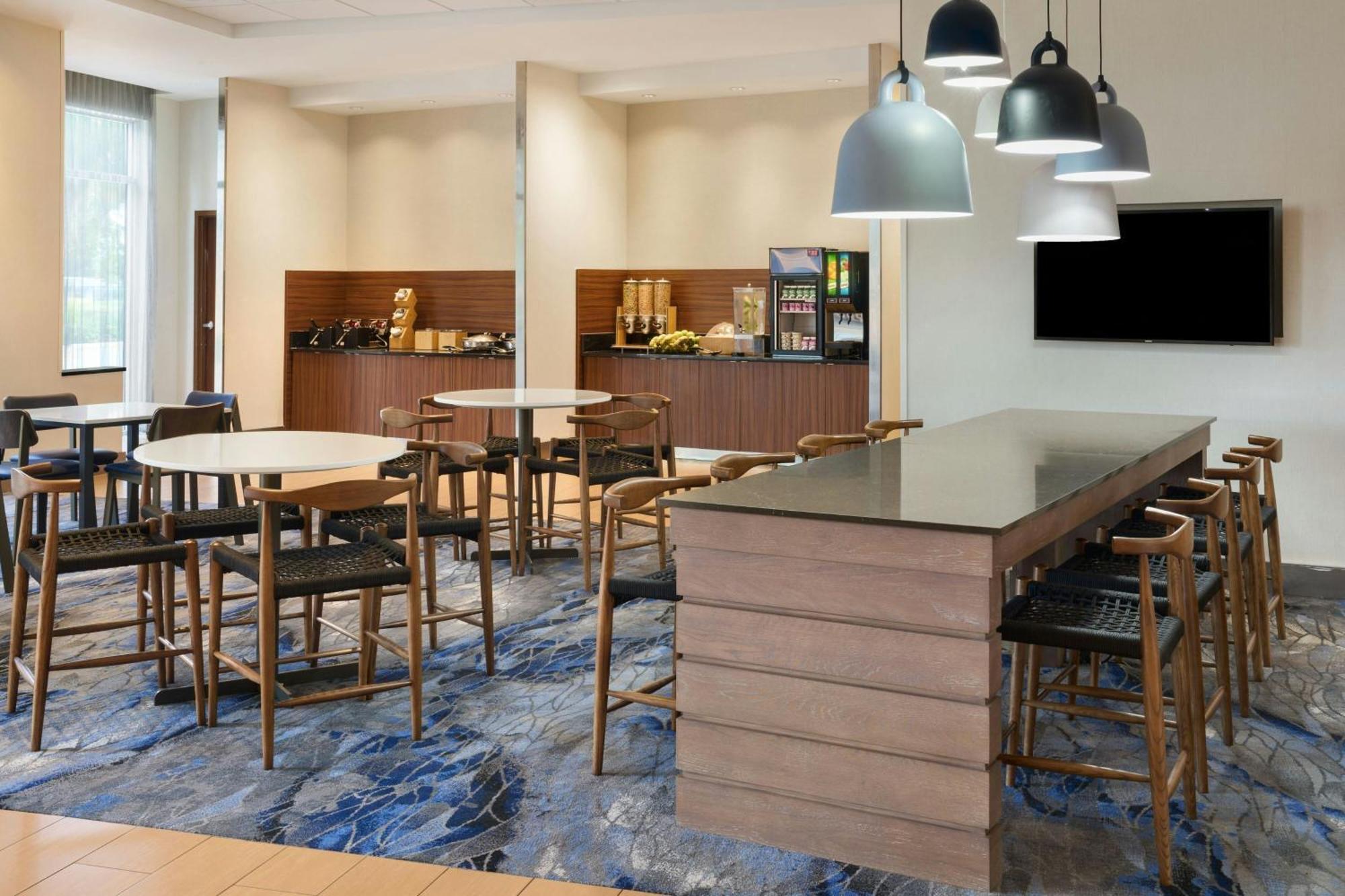 Fairfield Inn & Suites By Marriott Delray Beach I-95 Экстерьер фото
