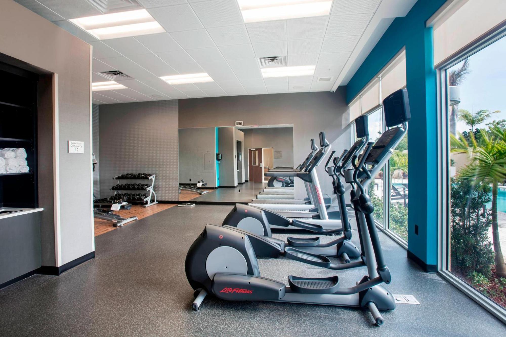 Fairfield Inn & Suites By Marriott Delray Beach I-95 Экстерьер фото