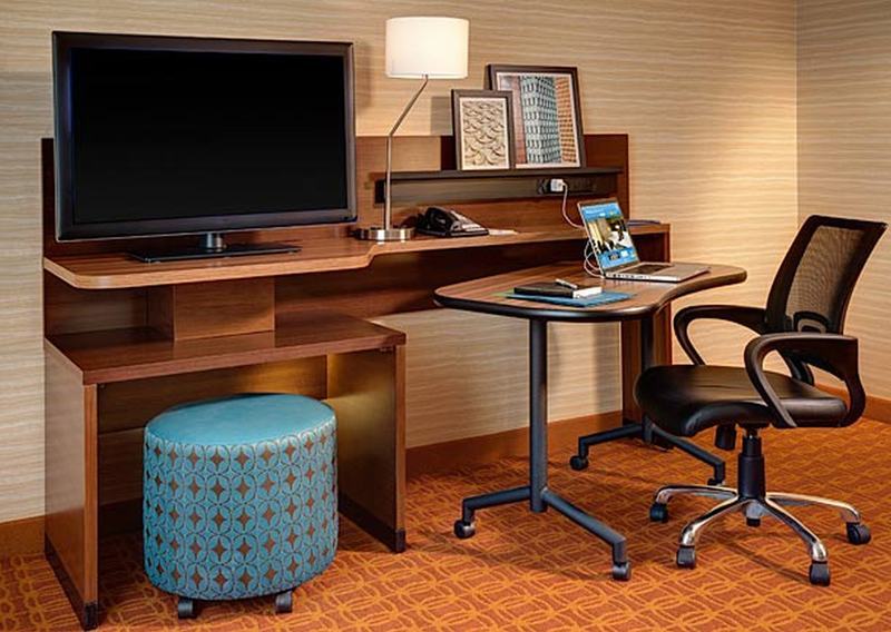 Fairfield Inn & Suites By Marriott Delray Beach I-95 Экстерьер фото