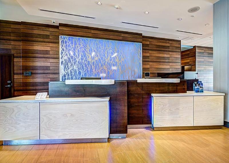 Fairfield Inn & Suites By Marriott Delray Beach I-95 Экстерьер фото