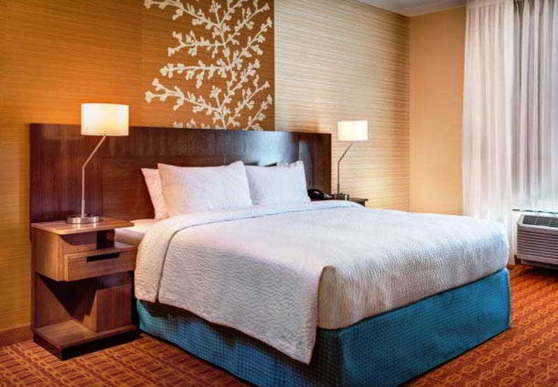 Fairfield Inn & Suites By Marriott Delray Beach I-95 Экстерьер фото