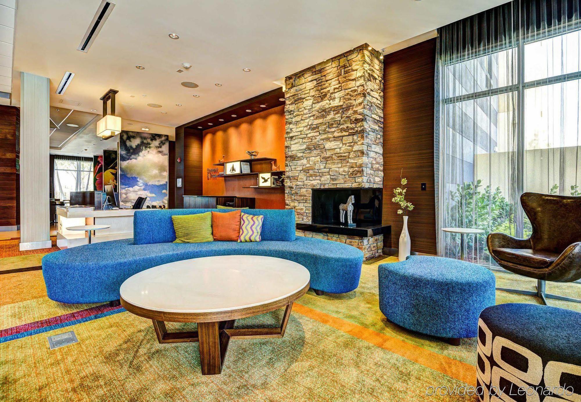 Fairfield Inn & Suites By Marriott Delray Beach I-95 Экстерьер фото