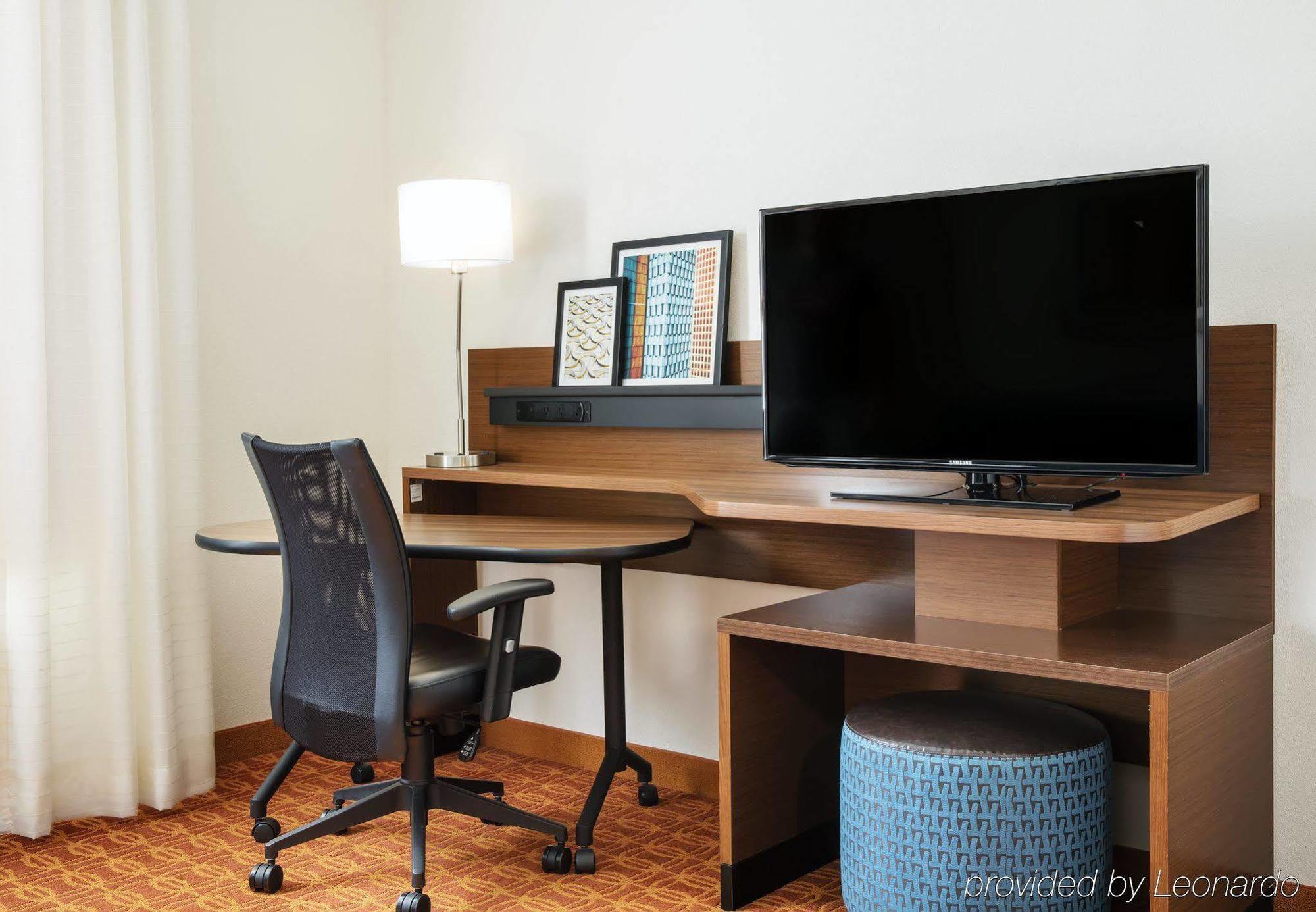 Fairfield Inn & Suites By Marriott Delray Beach I-95 Экстерьер фото