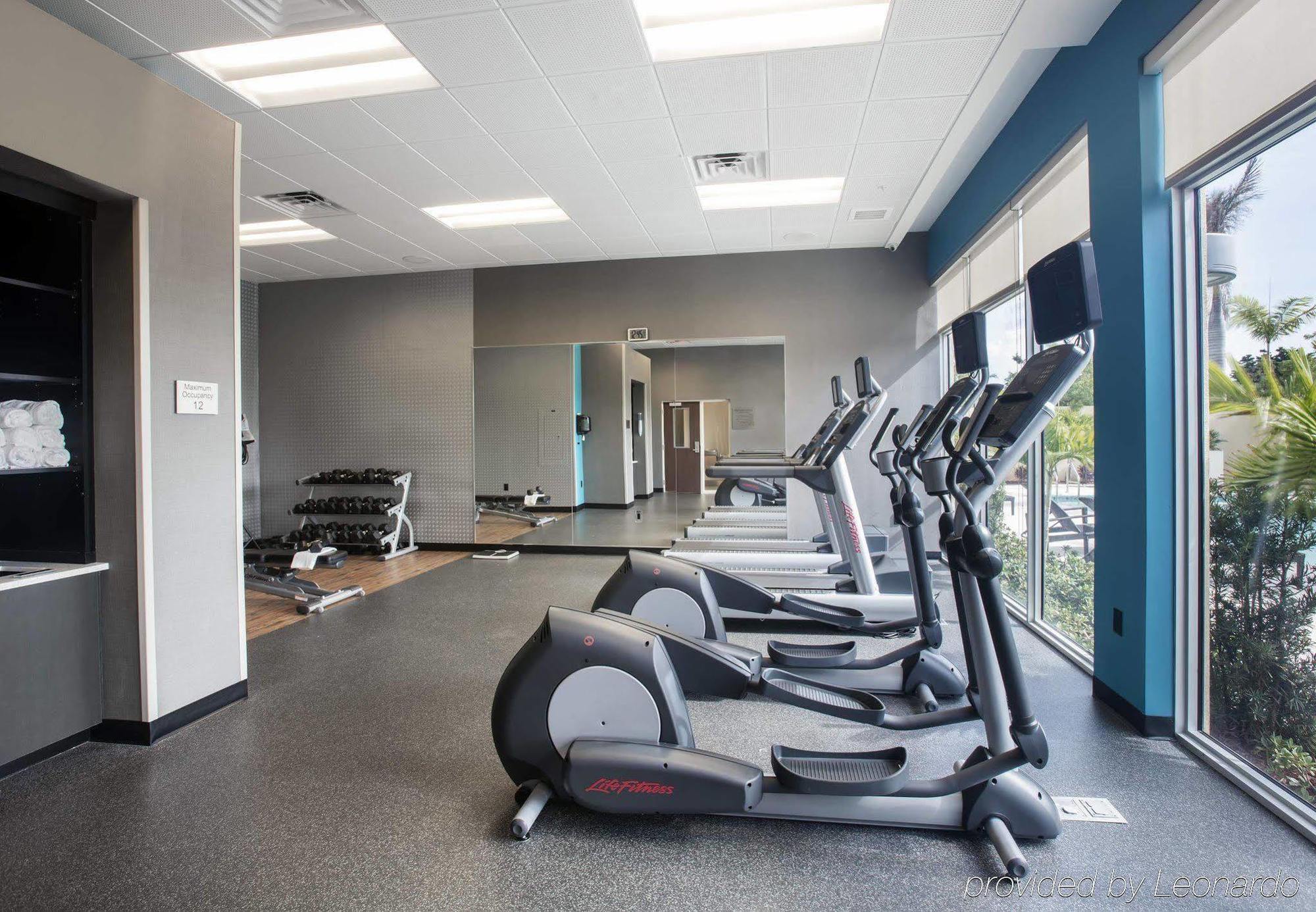 Fairfield Inn & Suites By Marriott Delray Beach I-95 Экстерьер фото