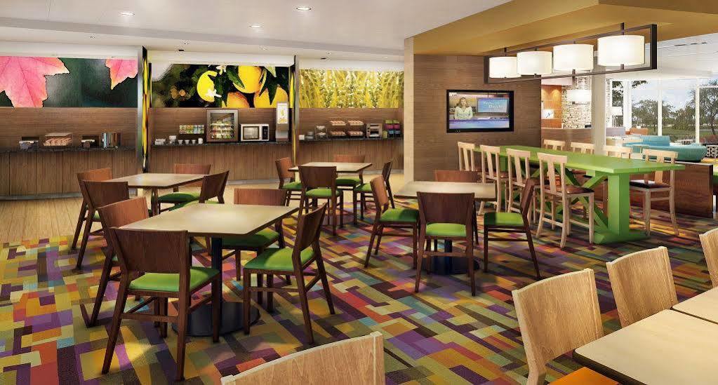 Fairfield Inn & Suites By Marriott Delray Beach I-95 Экстерьер фото
