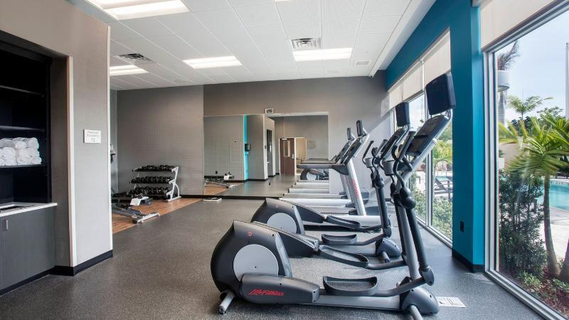 Fairfield Inn & Suites By Marriott Delray Beach I-95 Экстерьер фото